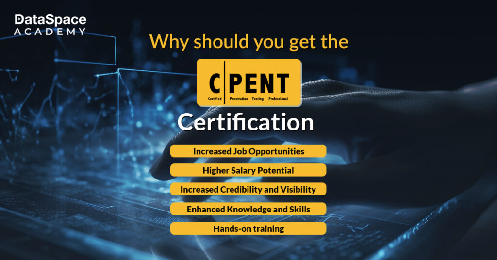 Why should you get the C|PENT Certification?