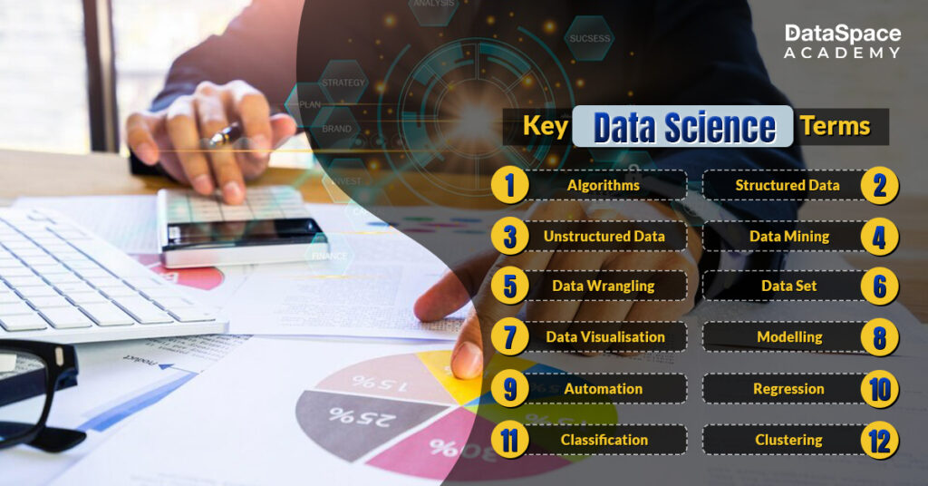 Key Data Science Terms