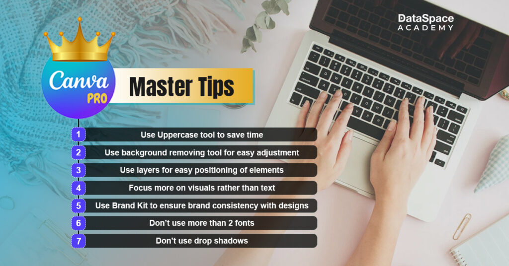 Canva Pro Master Tips