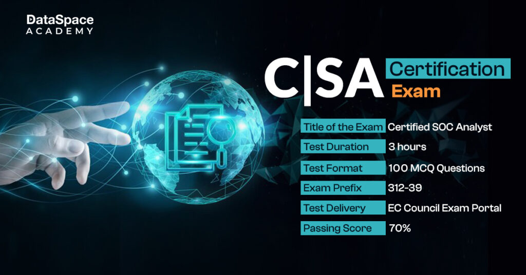 C|SA Certification Exam