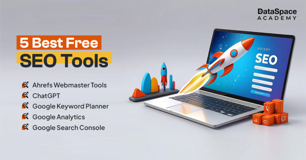 5 Best Free SEO Tools