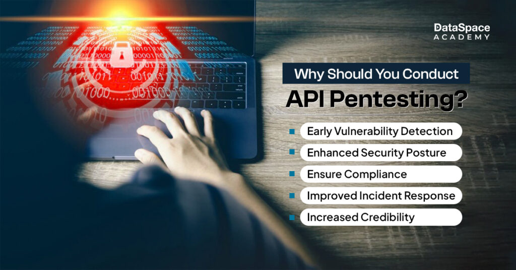 Why Should You Conduct API Pentesting?