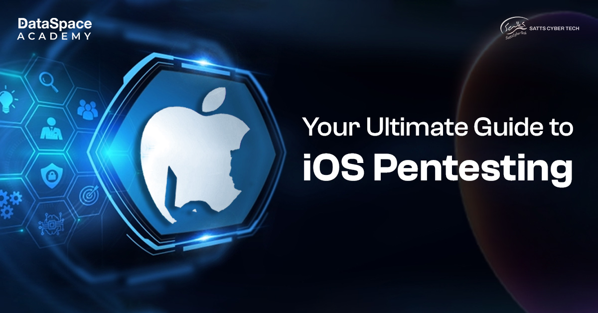 Your Ultimate Guide to iOS Pentesting - Blog