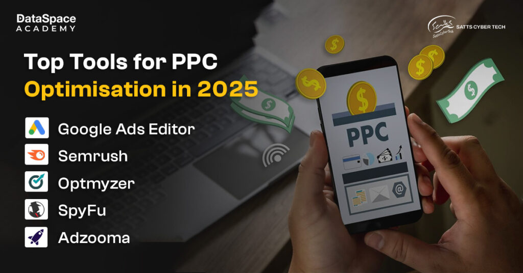 Top Tools for PPC Optimisation in 2025