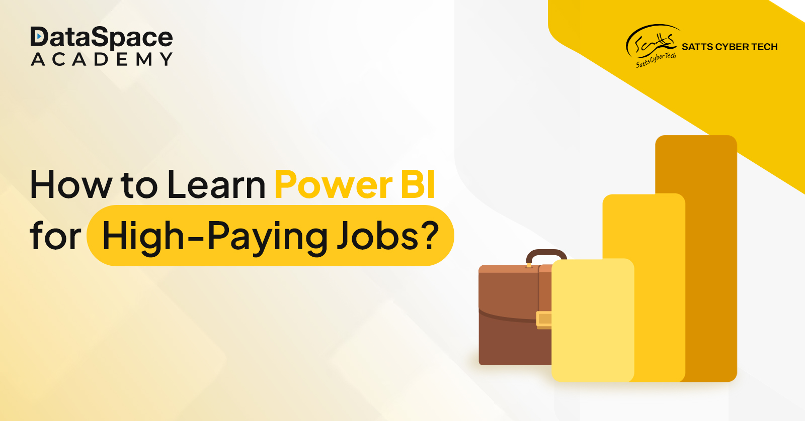 How to Learn Power BI for High-Paying Jobs? - Blog
