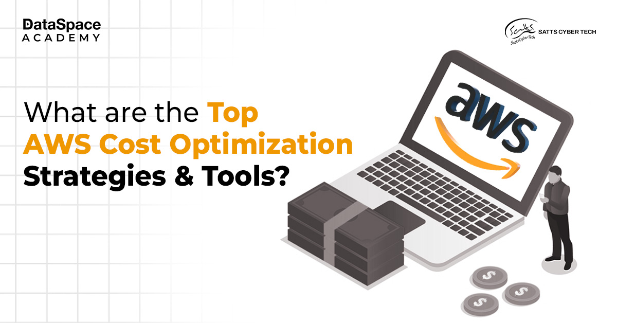 What are the Top AWS Cost Optimization Strategies and Tools? - Blog
