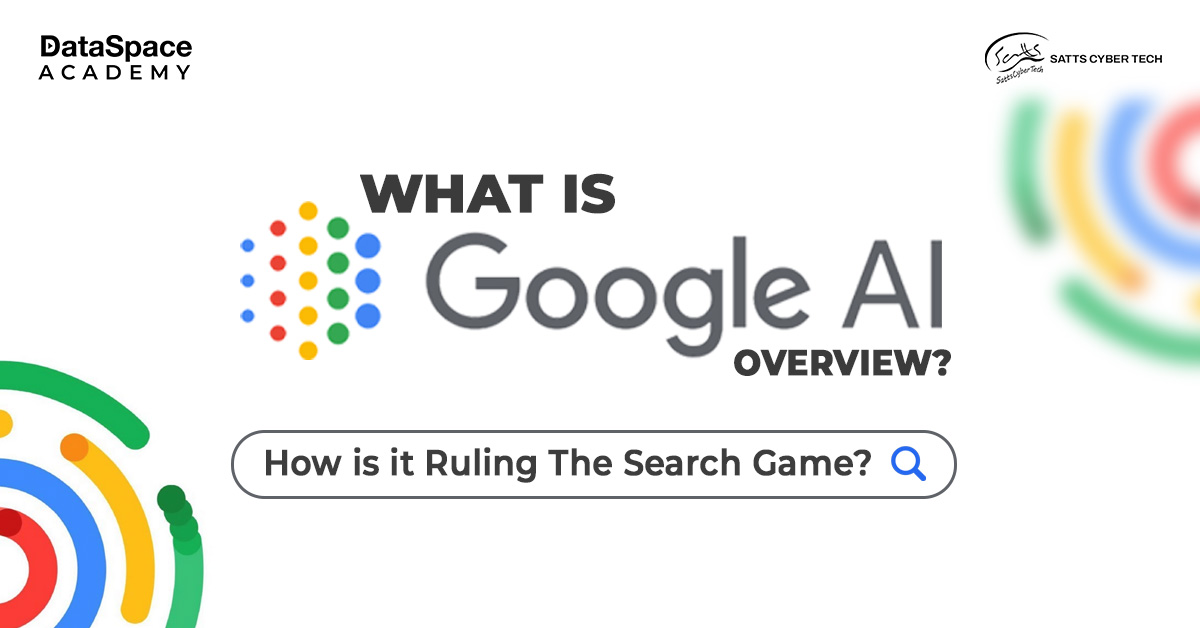 What is Google AI Overview? How is it Ruling the Search Game? - Blog