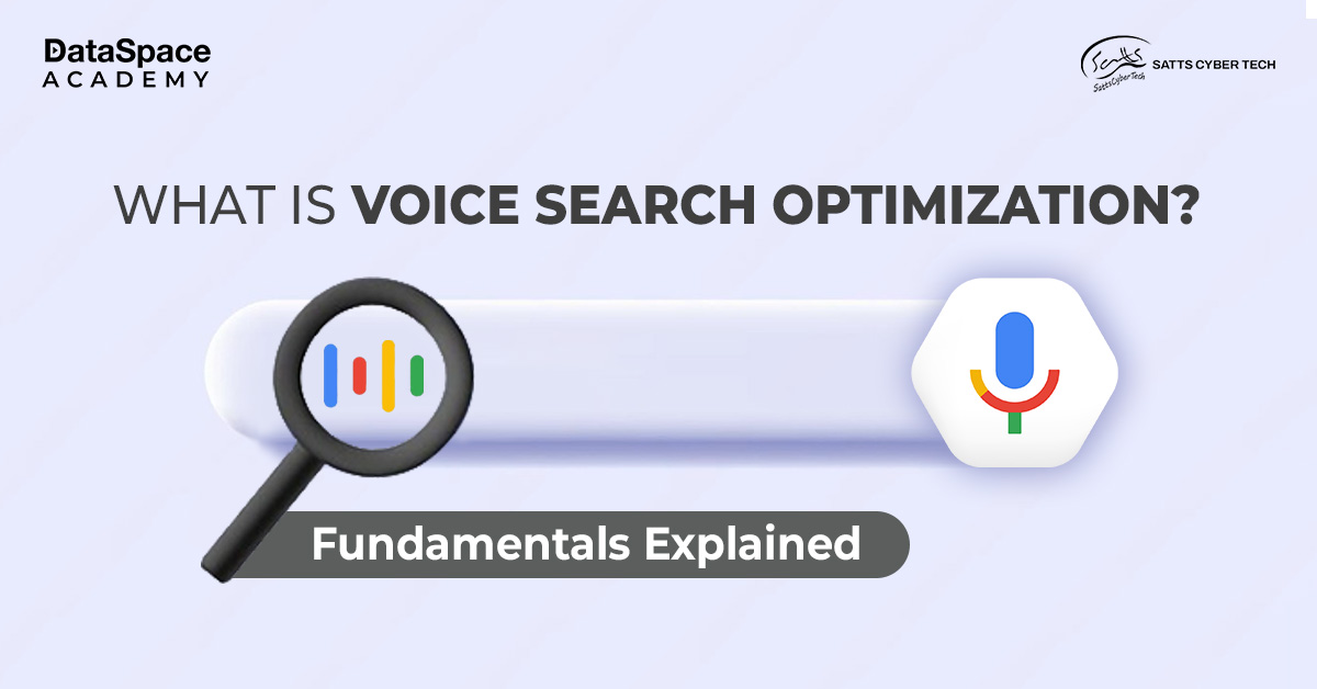 What is Voice Search Optimization? Fundamentals Explained - Blog