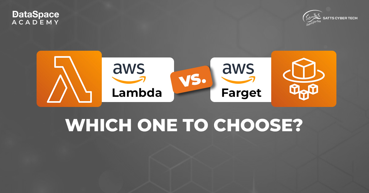 AWS Lambda vs. AWS Fargate: Which One to Choose? - Blog