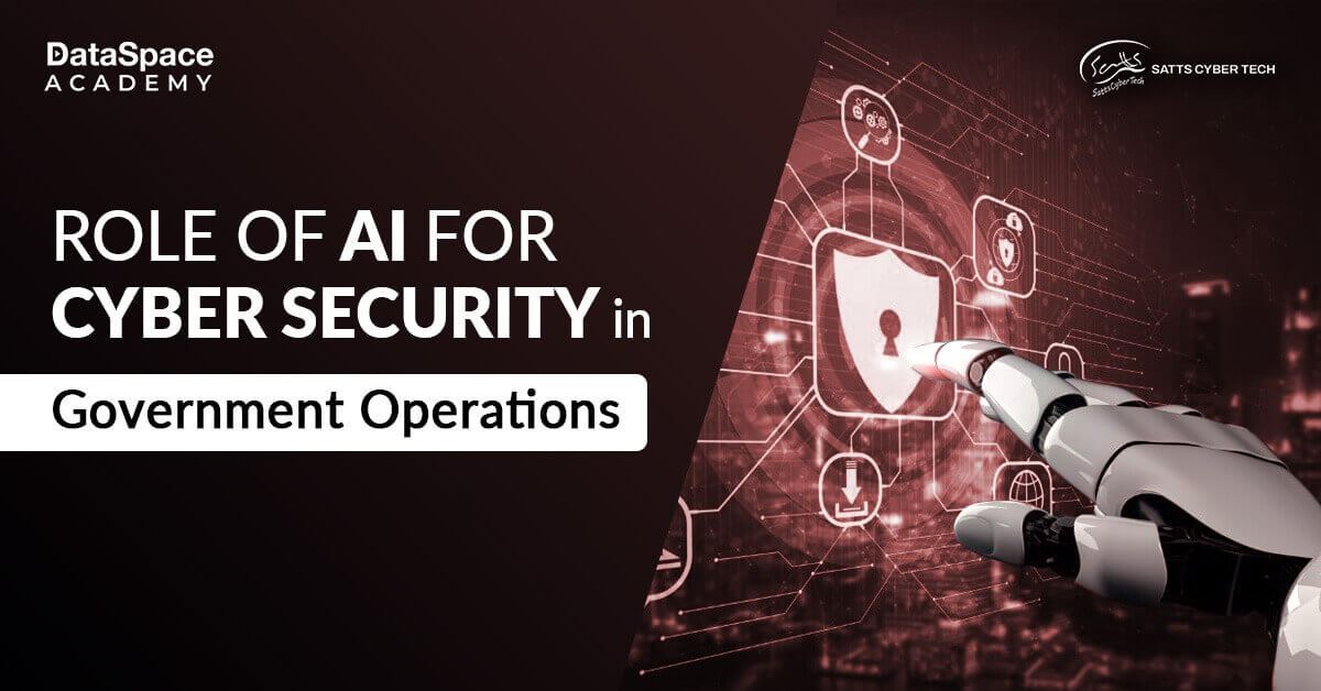 Artificial Intelligence for Cyber Security in Government Operations - Blog