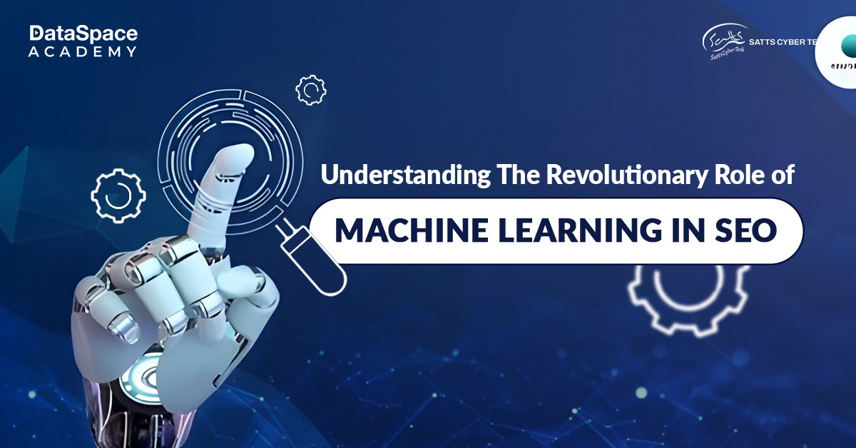 Machine Learning in SEO &#8211; A Revolutionary Partnership - Blog
