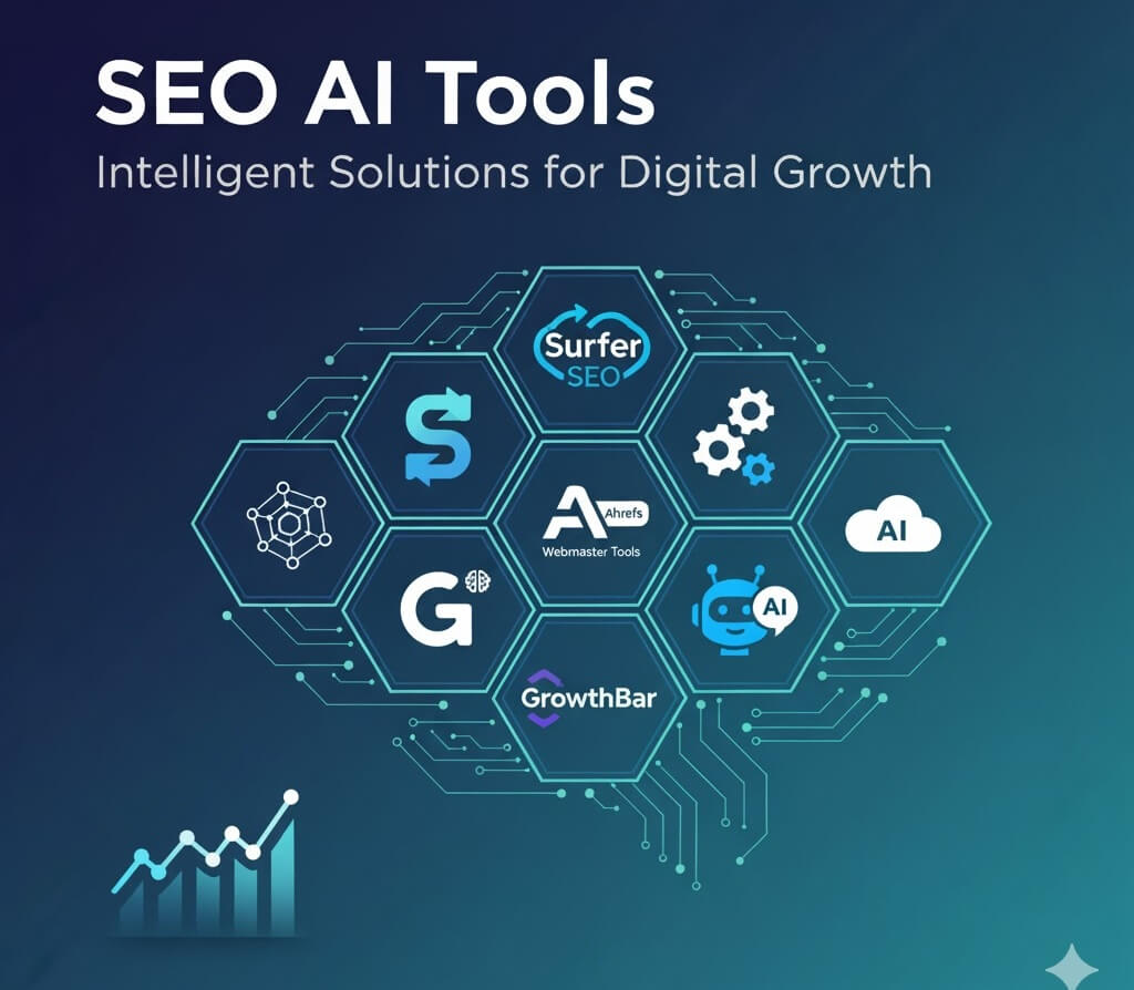 SEO AI Tools