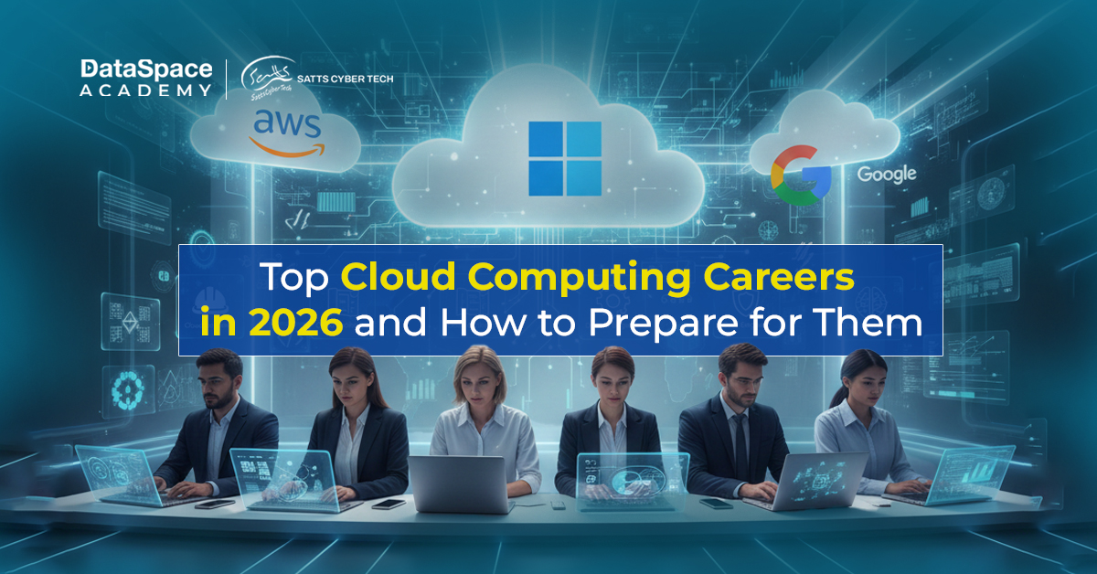 Top Cloud Computing Careers in 2026 and How to Prepare for Them - Blog