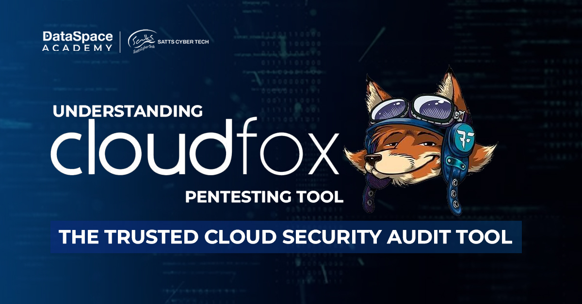 Understanding CloudFox pentesting tool : The Trusted Cloud Security Audit Tool - Blog