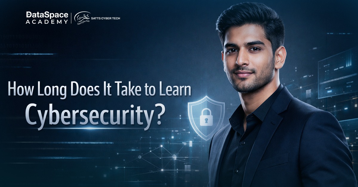 How Long Does It Take to Learn Cybersecurity? - Blog