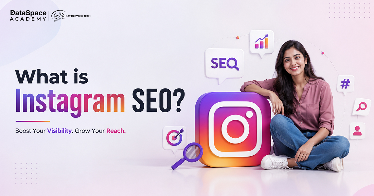 What is Instagram SEO? Know tools, keywords and strategies. - Blog