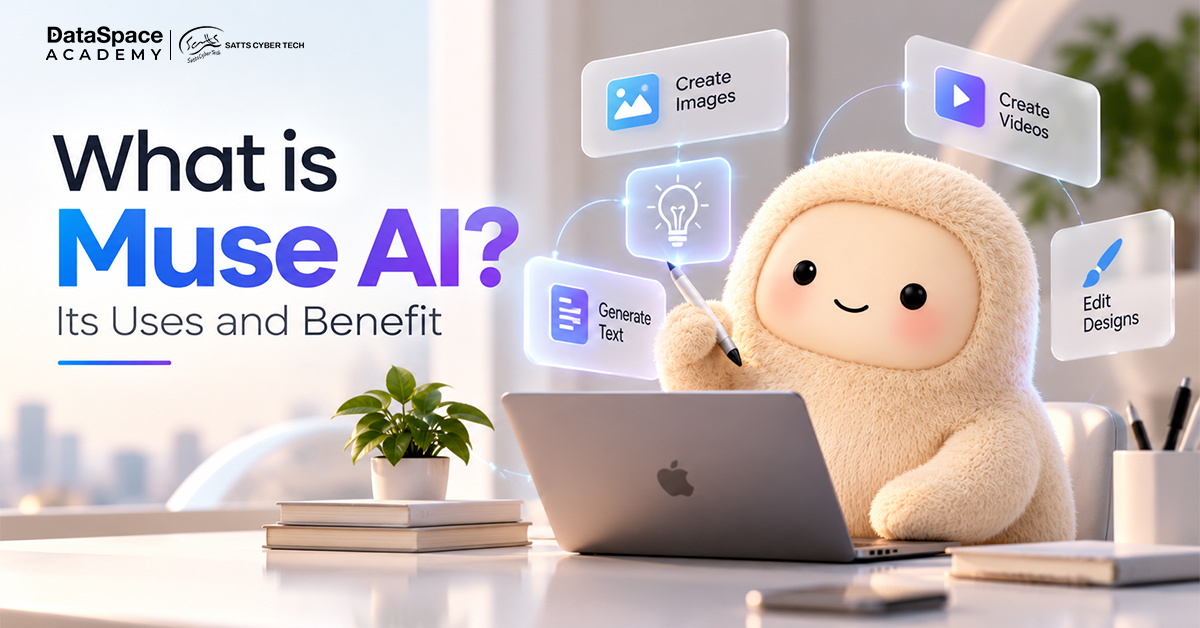 What is Muse AI? Its Uses and Benefit - Blog
