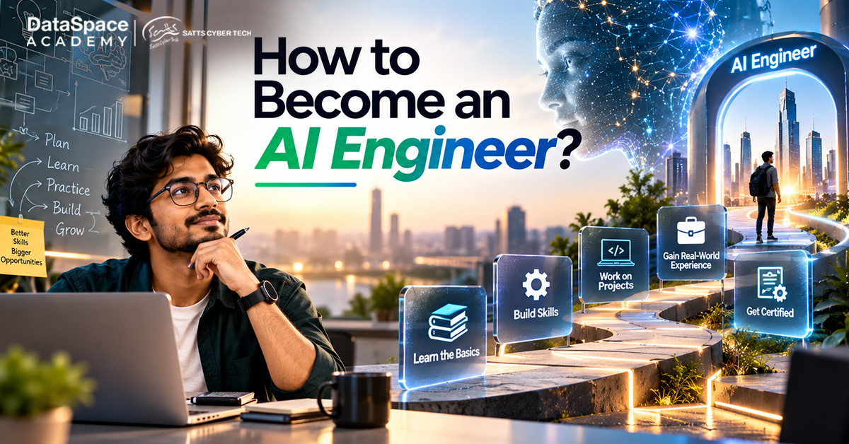 How to Become an AI Engineer? - Blog